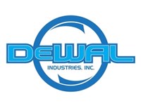 DeWAL Industries LLC logo